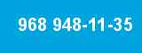 968 948-11-35